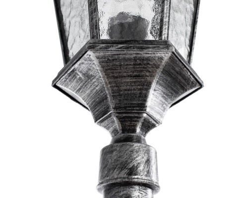 Наземный фонарь Genova A1207PA-1BS Arte Lamp