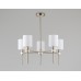 Потолочная люстра High Light LH72371 Ambrella