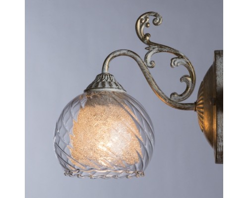 Бра Charlotte A7062AP-1WG Arte Lamp