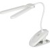 Офисная настольная лампа  NLED-512-6W-W ЭРА