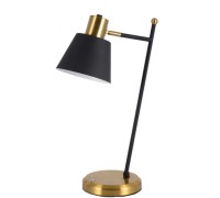 Интерьерная настольная лампа Арден 07023-1 Kink Light