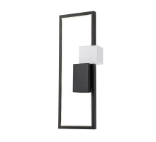 Настенный светильник Facet 10278/1LED Escada