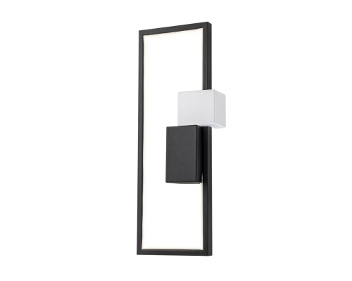 Настенный светильник Facet 10278/1LED Escada
