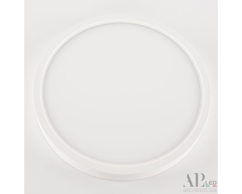 Точечный светильник Ingrid 3322.LDY2004M/18W/6K APL LED