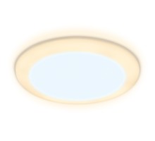 Точечный светильник Downlight DCR303 Ambrella