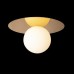 Потолочный светильник Ufo 10120/250C Gold Loft It