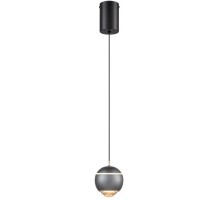 Подвесной светильник Ebba WE470.01.326 Wertmark