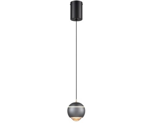 Подвесной светильник Ebba WE470.01.326 Wertmark