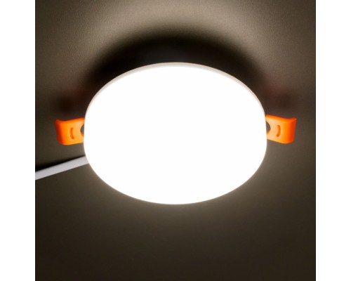 Точечный светильник Вега CLD5310N Citilux