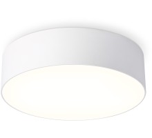 Потолочный светильник Orbital Air Alum FV5515 Ambrella
