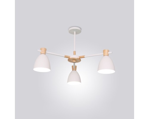 Потолочная люстра  FOLKE01 ImperiumLoft