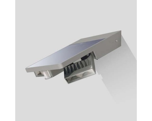 Уличный консольный светильник  P9012 S Oasis Light