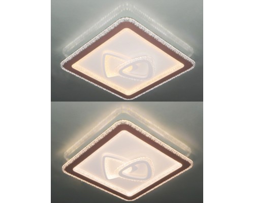 Потолочный светильник Led LED LAMPS 81096 Natali Kovaltseva