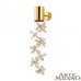 Спот  21952B.D90.H600.LED G Arte Milano