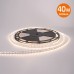 Светодиодная лента  WLS2835-10W/3000/48H120-01 Wolta