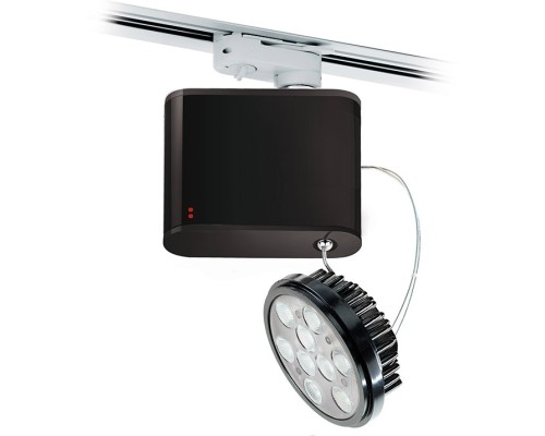 Трековый светильник Bianco D70J0302 Fabbian