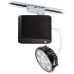 Трековый светильник Bianco D70J0302 Fabbian