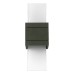 Настенный светильник Vitrum 726/B CZA Lampex