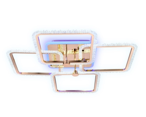 Потолочная люстра FA FA538 Ambrella