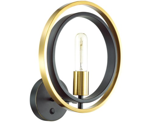 Бра Maeve 4401/1W Lumion