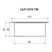 Точечный светильник Grilyato Mini ULP-1010 42W/4000К IP40 GRILYATO OPAL WHITE KIT06 Uniel