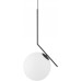 Подвесной светильник Sorento LDP 1215-300 WT+BK Lumina Deco
