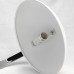 Интерьерная настольная лампа Falcon LSP-0558 Lussole LGO