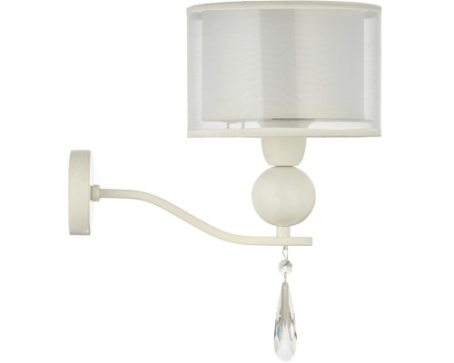 Бра Rufina Rufina E 2.1.1.600 W Arti Lampadari