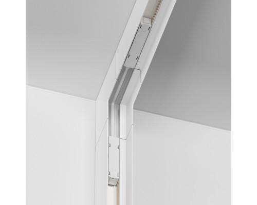 Коннектор Accessories for tracks S35 TRA004ICL-21W Maytoni