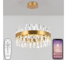 Подвесная люстра Alexandria LED LAMPS 81244 Natali Kovaltseva
