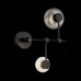 Бра Vallo SL6005.401.02 ST Luce