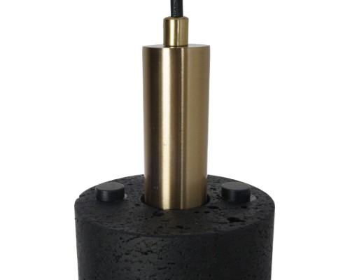 Подвесной светильник Tufo ZRS.2836.10 Zortes