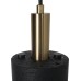 Подвесной светильник Tufo ZRS.2836.10 Zortes