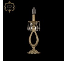 Интерьерная настольная лампа 31.13 32.1300L.1-33.G Art Classic