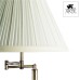 Торшер California A2872PN-1AB Arte Lamp