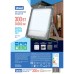 Прожектор уличный  ULF-F51D-300W/6500K IP65 200-240V GREY Uniel