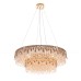 Подвесная люстра Capuletti 11268 Cloyd