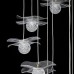 Подвесная люстра Signature CL247057 Citilux
