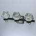 Бра Джестер 104022203 MW-Light
