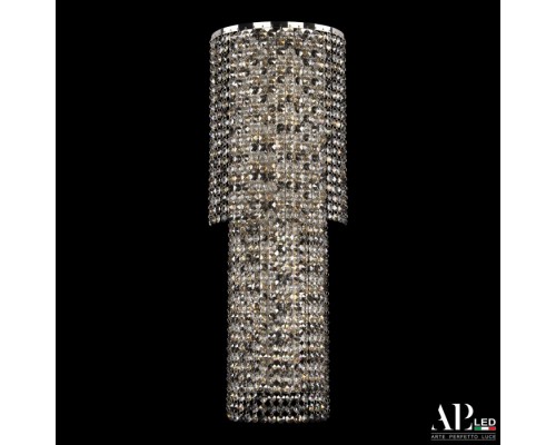 Бра Rimini S500.B4.25-70.A.4000.Clear.801.731 APL LED