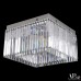 Потолочная люстра Sicilia SH10.42.A.Ni.E14.PK APL LED