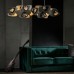 Подвесная люстра  Dagmar01 ImperiumLoft