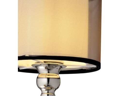 Бра Испика LH1052/1W-NK-CL Lumien Hall