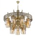 Подвесная люстра Эмир CL467193 Citilux