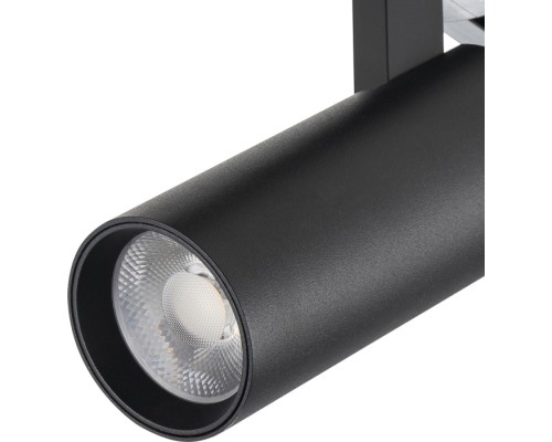 Трековый светильник 20002 20002TRA/04LED SBK Escada