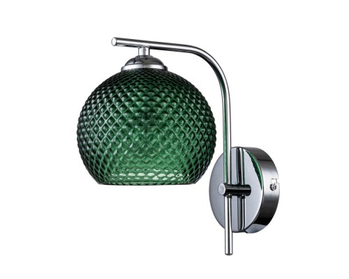 Бра Chance 10197/1A Green Escada