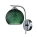 Бра Chance 10197/1A Green Escada