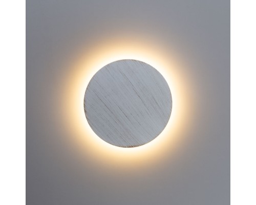 Настенный светильник Nimbo A1506AP-1WG Arte Lamp