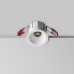 Точечный светильник Alfa LED DL043-01-10W4K-RD-W-1 Maytoni