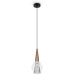 Подвесной светильник Copita FR5133PL-01GR Freya